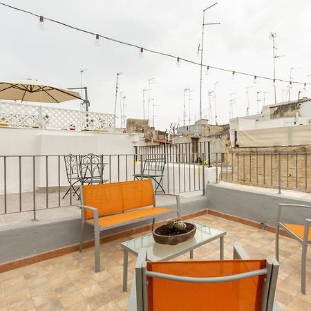 Just Here Apartments - Lascia Fare A Dio Bari Exterior foto