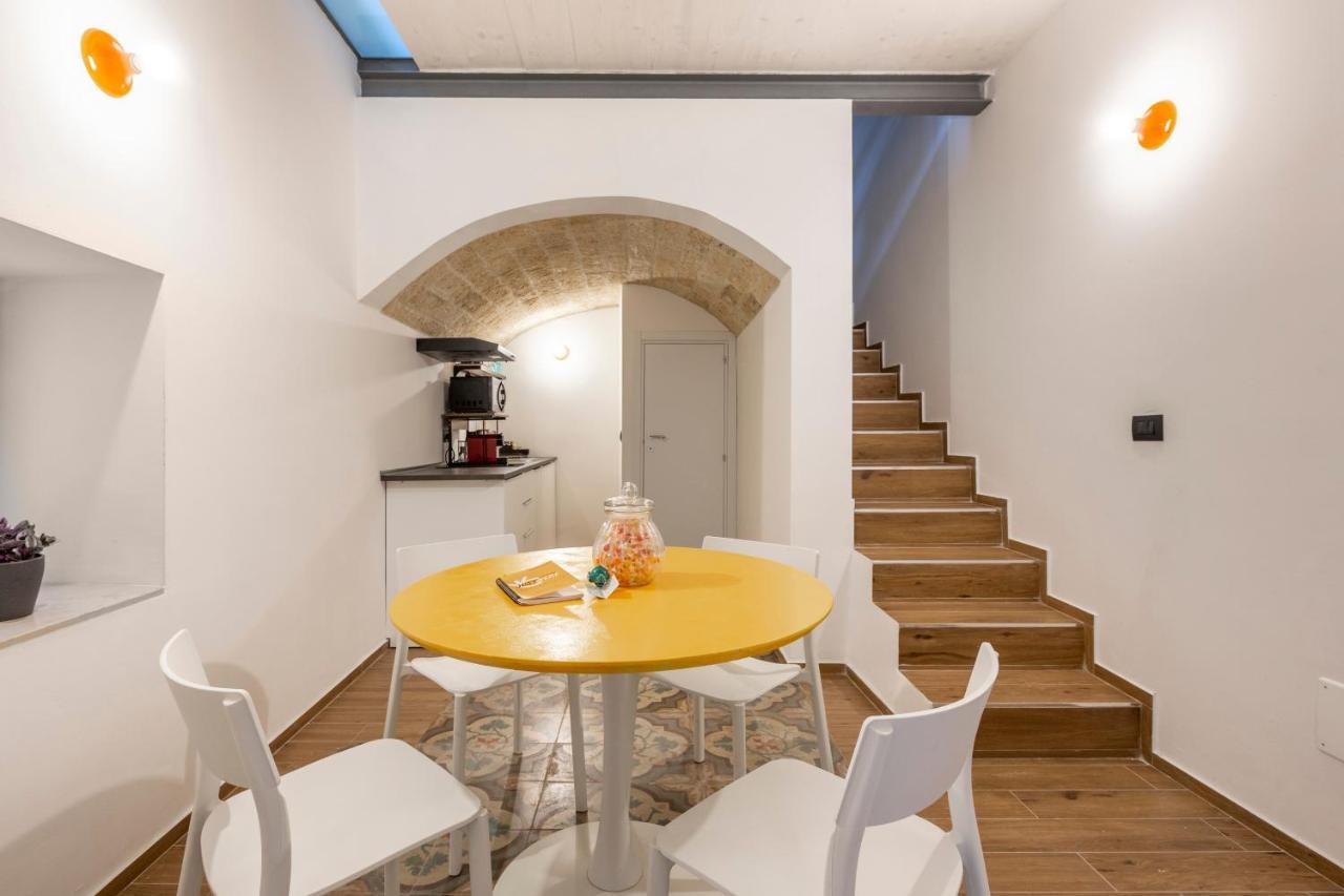 Just Here Apartments - Lascia Fare A Dio Bari Exterior foto